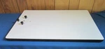 Omega B-66 Xl Enlarger Mounting Baseboard 18" 26" W/ Screws. Fixed Price $30.00.
