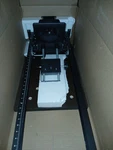 Beseler 23C Iii-xl Dichro Enlarger W/ BASEBOARDORIG.BOX/B&H$1950.00 No Returns. Fixed Price $1150.00.