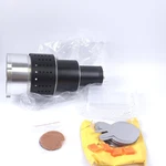MM-06 Pro Condenser, Lens Focusing, Slide Sheet, Color Film, Bowens, 35 Gobo. Fixed Price $60.00.