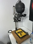 Leitz Wetzlar Focomat Lc Leica Enlarger. Fixed Price $500.00.