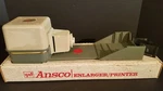 Vintage Gaf Ansco Printer Enlarger JN333 With Negative Carrier & Paper Holder. Fixed Price $47.99.