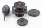 *near Mint* Schneider Super-angulon 90MM F8 Lens W/ COPAL0 4IN Board From Japan. Fixed Price $359.00.