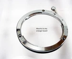 Nikon Lens Adapter To Any Enlarger Board Genuine Generic Nos New $20 #1. Fixed Price $20.00.