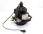 Simmon Omega Lamphouse Assembly For Ii (2) Darkroom Enlarger Housing #cc. Fixed Price $59.49.