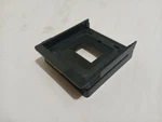 Durst Negative Carrier Metrineg Excellent Fits B30 35MM Enlarger. Fixed Price $29.00.