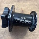 Cannondale Omega Lefty Hub 24 Hole 6 Bolt Disc Brake Black. Fixed Price $39.99.
