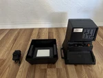 Polaroid Daylab Jr. Slide & Negative Enlarger Darkroom System. Fixed Price $30.99.