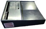 Oem Linemaster 72, 4A714 Executive Foot Switch - Cat. No. 12, 10A, 125VAC, 1/2HP. Fixed Price $144.95.
