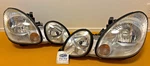 Lexus Genuine GS300 GS400 Toyota Aristo Hid Xenon Headlight Lamp Left Right Oem. Fixed Price $653.05.