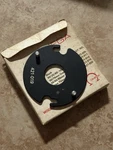 Vintage Omega 421-019 Lens Mount Disc Excellent Condition Original Box. Fixed Price $9.99.