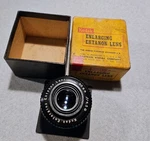 Kodak Enlarging Ektanon Lens 90MM F/4.5. Fixed Price $25.00.