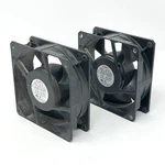 Etri 125 Xr Cooling Fan For Devere 5108 Enlarger (set Of 2). Fixed Price $40.00.