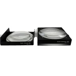 Durst Set Of 2 Camcon 150 Condenser Lens For Ce 1000 Darkroom Enlarger. Fixed Price $99.99.