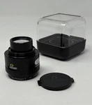 Rodenstock Apo Rodagon 1:4 F=75MM 1:1 Enlarging Lens -excellent. Fixed Price $520.00.