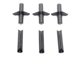 Jobo #95522 Print Drum Set (6 Clips) - Hard To Find Accessory!. Fixed Price $26.79.