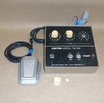 Lektralab TM-763 Solid State Interval Timer 115V 650W TM763 Flawed Knob. Fixed Price $129.99.