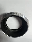 Durst SETOPLA-2825 Enlarger Lens Board With Hole. Fixed Price $35.00.