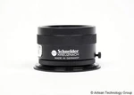 Schneider Kreuznach Unifoc 76 Mt Lens Mount And 72 Adapter. Fixed Price $295.00.