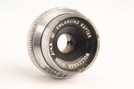 Wollensak 50MM F/4.5 Enlarging Raptar Darkroom Photo Enlarger With Ring V20. Fixed Price $27.10.