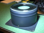 Condensor Assembly For Beseler Enlarger 23C 1/4 X 3/4. Fixed Price $50.00.