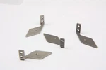 Leitz/leica Iic Enlarger Negative Carrier Clip Parts. Fixed Price $60.44.