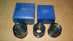 3 Schneider Kreuznach Componar 50MM 75MM 105MM Enlarging Lens Lot. Fixed Price $99.99.