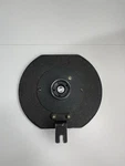 Schneider-kreuznach Componon 1:5,6/80 Lens For Enlarger Mounted Board. Fixed Price $44.50.