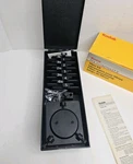 Kodak Polycontrast Ii Filter Kit 350 7498 Made In England New. Fixed Price $32.89.
