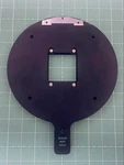 Mint Beseler Negative Carrier 45M Series 8312 6X6 61. Fixed Price $199.00.