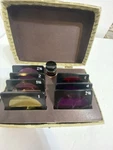 Beseler 441 B&w Polycontrast Variable Filter Kit Set Of Seven. Fixed Price $21.99.