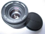 Fujinon-ex F=50MM Enlarging Lens 2.8/50 M39 Mount 1:2.8 Photo Optical. Fixed Price $80.00.