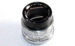Vivitar Anastigmat Projection Enlarging Lens 1:4.5 F=135 Mm. Fixed Price $17.99.