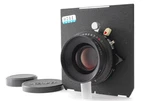 Top Mint Rodenstock Sironar 150MM F5.6 Mc Large Format Lens From Japan. Fixed Price $399.99.