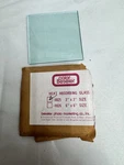 Color Beseler Heat Absorbing Glass 8825 3X3. Fixed Price $24.99.