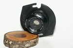 New Omega M39 Lens Board For B22 B66 C67 Enlargers El-nikkor 50MM 75MM Leica. Fixed Price $22.00.