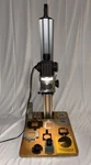 Vtg Simmon Omega B22 Photo Enlarger W/ Lenses, Print Scale, And 9 Accessories. Fixed Price $274.95.