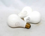 General Electric Sylvania PH211 115-120V 75W Enlarger Studio Photo Lamp New. Fixed Price $6.95.