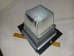 Durst Enlarger Stafobox 205 Oben Cls 1840/2000 Light Mixing No Returns. Fixed Price $50.00.