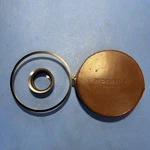 Vintage Proximeter Lens Germany Hermann Schneider W/ Case Camera Tool. Fixed Price $36.00.
