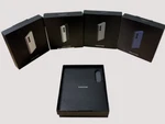 Oem Retail Box For Samsung Galaxy Original Packaging With Manual. Fixed Price $11.99.