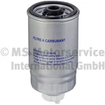 Kolbenschmidt Fuel Filter For Fiat Iveco Renault 2,4 1,7 0004465121 0009831615. Fixed Price $33.56.