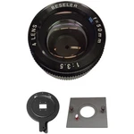 Beseler 50MM F/3.5 Beslar Lens Kit For 23C Series Enlargers. Fixed Price $700.58.