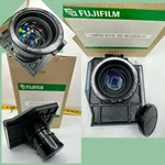 Fujifilm Lens Japan 6X45 5R Bl (sfa) Fujinon Ev 1:8 110-145 5X7 5IN. Fixed Price $218.49.