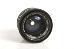 Beseler Color Pro F/5.6 135MM Lens For Parts. Fixed Price $19.99.