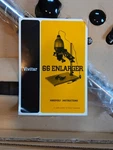 Vivitar Enlarger Model 66 Never Used Original Box Includes Instructions. Fixed Price $350.00.