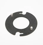 Omega Flat Lens Board Plate 421-016 With 32.5MM Hole For B22 B66 C67 Enlargers. Fixed Price $24.95.