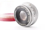 Photo Film Fujinar 7.5CM F/4 75MM Excellent+++ Enlarger Lens Y2204. Fixed Price $28.79.