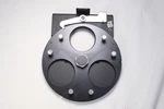Omega 3-LENS Turret For D-series Enlargers 404-867. Fixed Price $34.95.