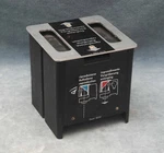 Durst 606 Enlarger 2-WAY Lamphouse Converter/ Condenser Unit. Fixed Price $24.99.