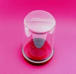 Original Nikon Nikkor Bubble Storage Case Vintage Lenses Made Japan. Fixed Price $39.42.